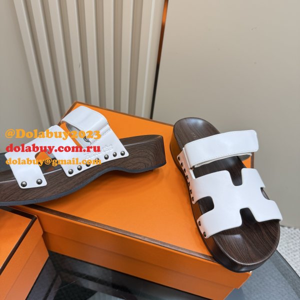 7 Star Fashion Mirror Hermes Chypre Sandal