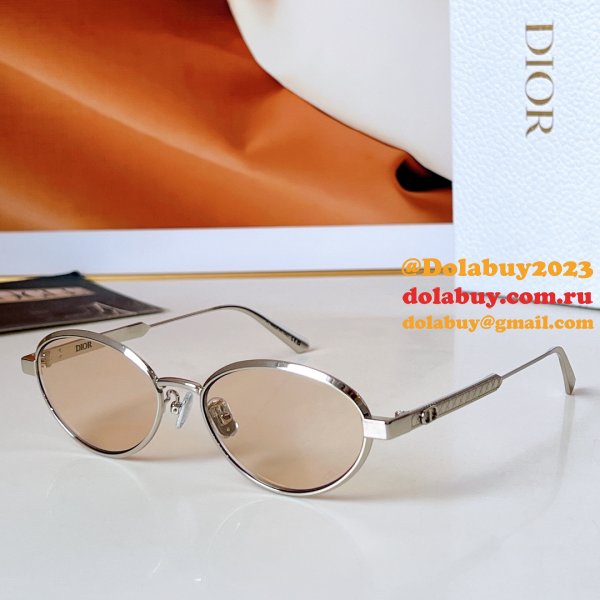 Wholesale Dior Cannage R1U Sunglasses