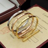 Cheap 1:1 Mirror Cartier love Bracelet Wholesale