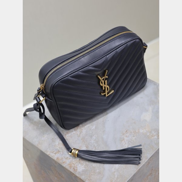 Replica Yves Saint Laurent Crossbody Camera 520534 Handbags