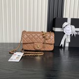 Shiny Best AS5759 Fall-Winter 2025/26 Flap Bags