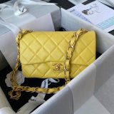 Top CC 2022SS 25CM Outlet 1:1 Replica Handbags