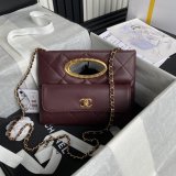 Copies Of Designer AS5038/AS5036 Shopping Tote Bag