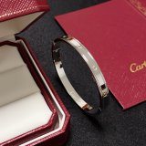 Cheap 1:1 Mirror Cartier love Bracelet Wholesale