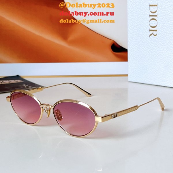 Wholesale Dior Cannage R1U Sunglasses