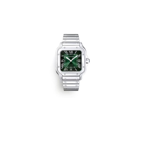 Cartier Large Santos de Cartier watch