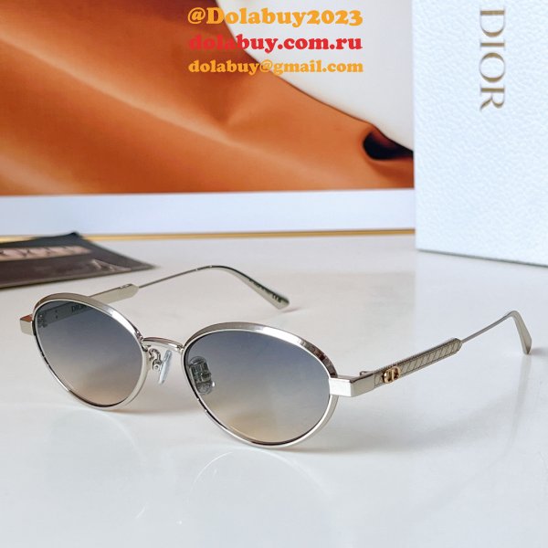Wholesale Dior Cannage R1U Sunglasses