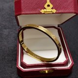 Cheap 1:1 Mirror Cartier love Bracelet Wholesale