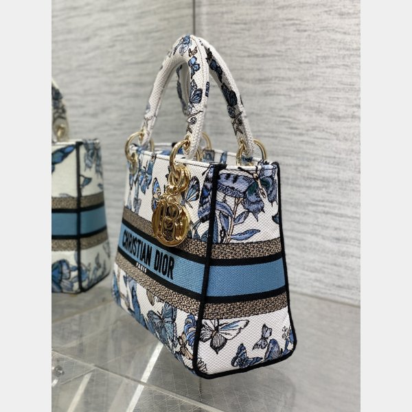 Best Lady Dior Replica Women's Designer Bags
