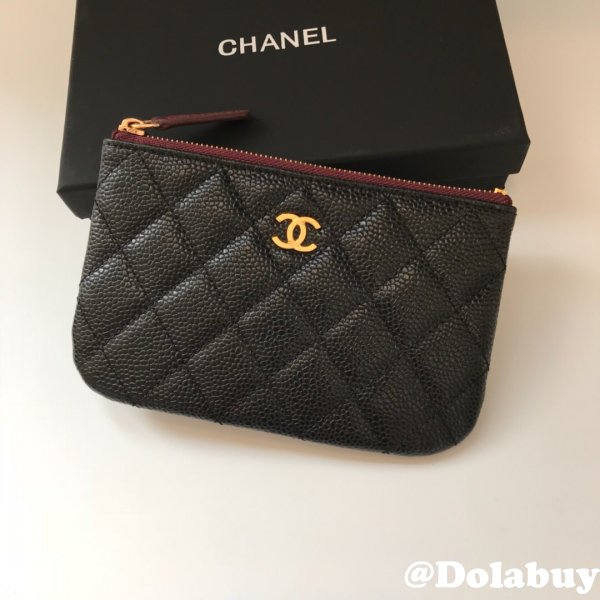 High Quality CC Coin Purse A82365