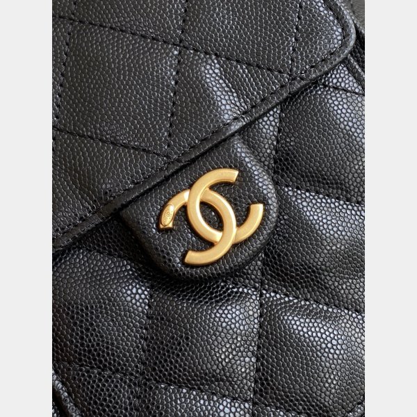 Wholesale Replica Bags AS5293 Hobo Black For Your Store