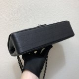 Top Quality CC CF1112 V CLASSICAL HANDBAG 25.5cm