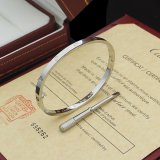 Cheap 1:1 Mirror Cartier love Bracelet Wholesale