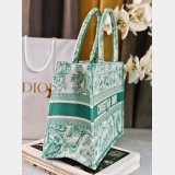Top Quality Christian Dior Paris Reverse book Tote