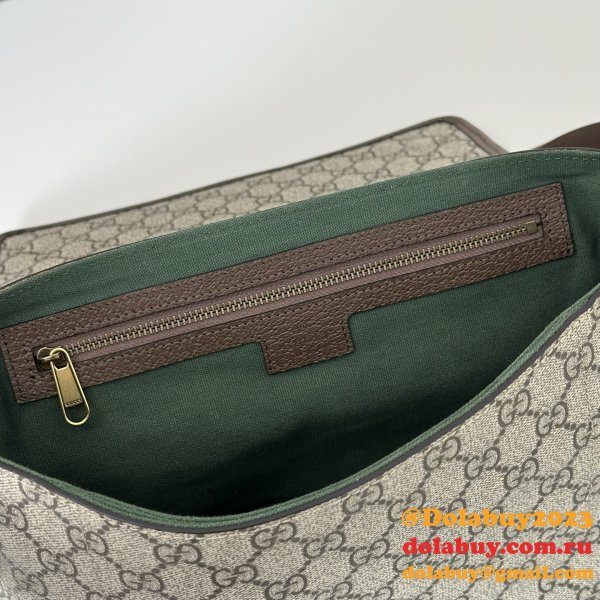 Gucci Perfect Ophidia Medium Messenger 834467 Bag