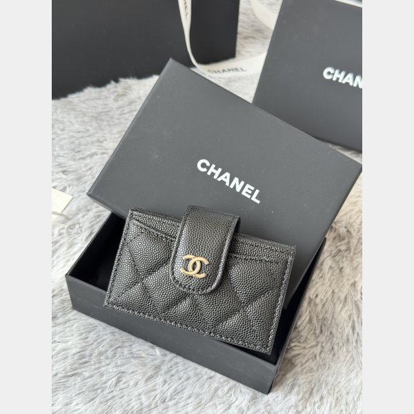 CC AP392 Accordion Card Holder