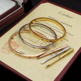 Cheap 1:1 Mirror Cartier love Bracelet Wholesale