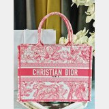 Top Quality Christian Dior Paris Reverse book Tote