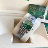 Rolex Oyster Perpetual 31
