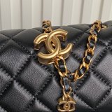 Shiny Best AS5759 Fall-Winter 2025/26 Flap Bags