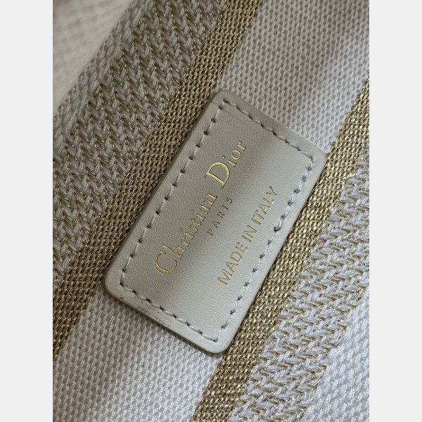 Luxury Replica Dior Lady Perfect 24CM High Bag