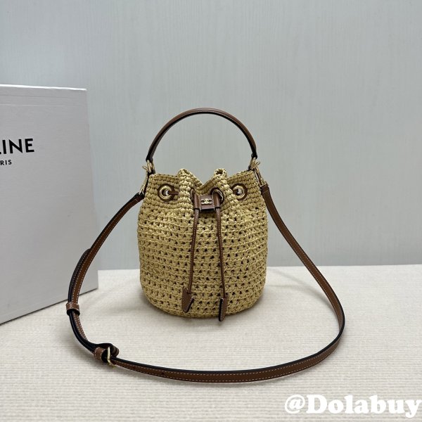 High Quality CELINE TEEN CLARA Bag 122622