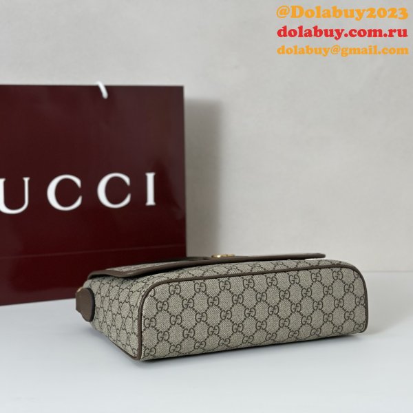 Gucci Perfect Ophidia Medium Messenger 834467 Bag