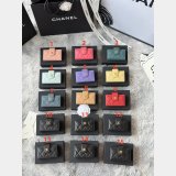CC AP392 Accordion Card Holder