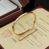 Cheap 1:1 Mirror Cartier love Bracelet Wholesale