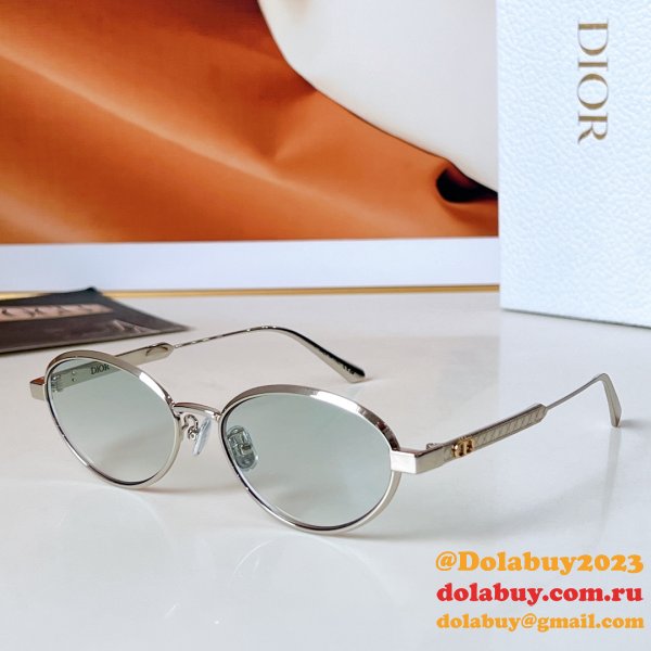 Wholesale Dior Cannage R1U Sunglasses