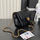 Shiny Best AS5759 Fall-Winter 2025/26 Flap Bags
