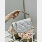 Replicas Christian Dior Designer Vibe Paris 7200 Shoulder Bags