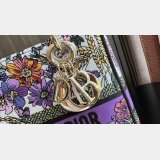 Replica Lady AAA+ Christian Dior Uk 24cm Shoulder Bags