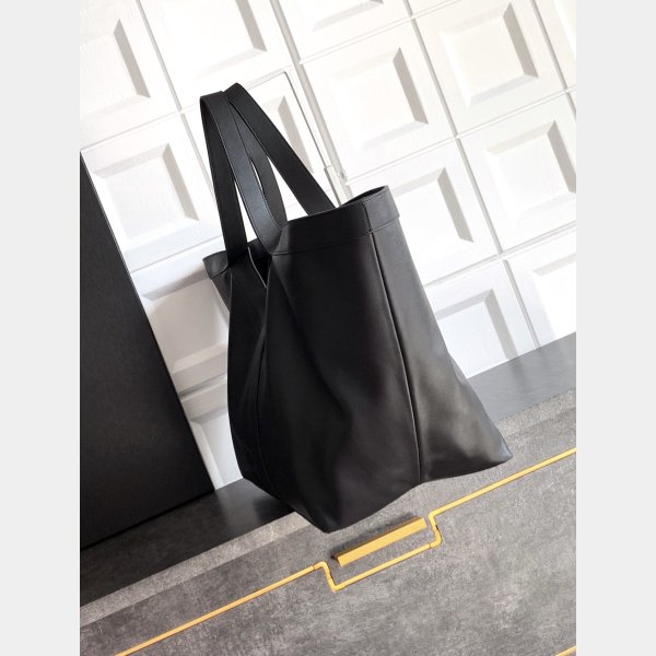 Replica Yves Saint Laurent 817602 AAA Y Tote In Leather Bags