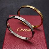 Cheap 1:1 Mirror Cartier love Bracelet Wholesale