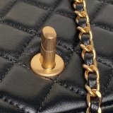 Shiny Best AS5759 Fall-Winter 2025/26 Flap Bags