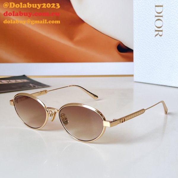 Wholesale Dior Cannage R1U Sunglasses