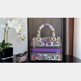 Replica Lady AAA+ Christian Dior Uk 24cm Shoulder Bags