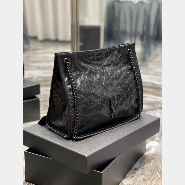 Replica Dolabuy 577999 Saint Laurent Niki YSL Designer Bag