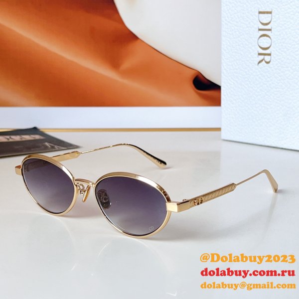 Wholesale Dior Cannage R1U Sunglasses