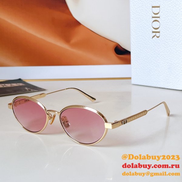 Wholesale Dior Cannage R1U Sunglasses