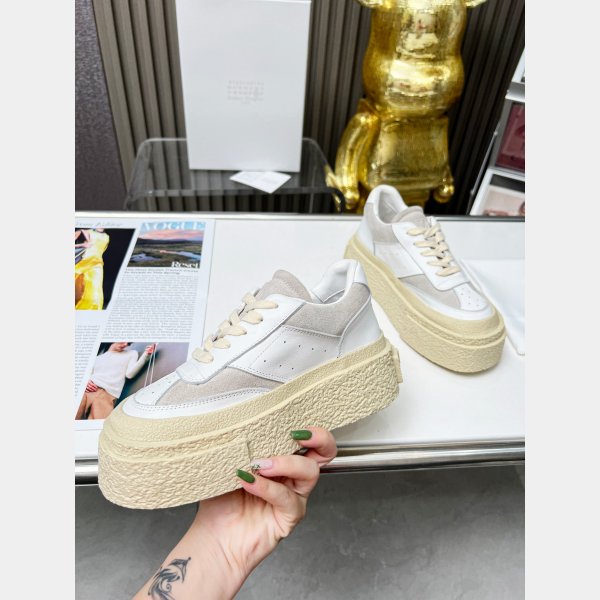 Replica Maison Margiela Perfect Sneakers Men/Women Online Sale