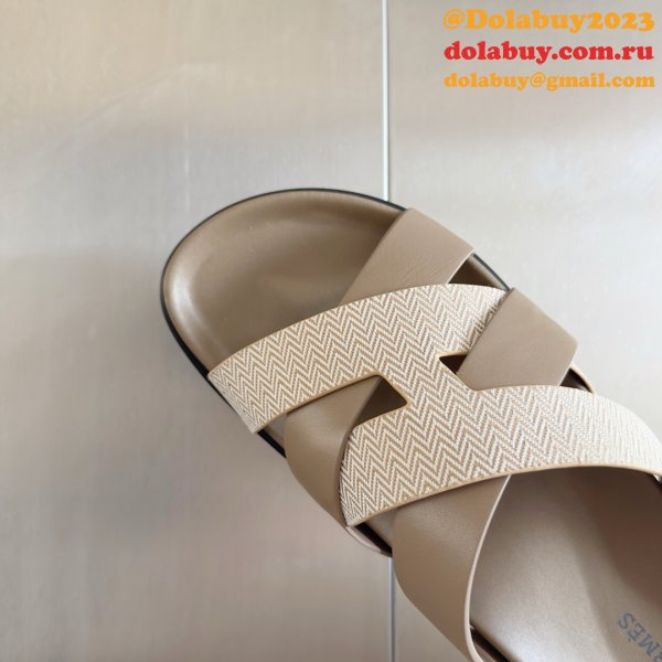 7 Star Hermes Kazimir Women Sandal