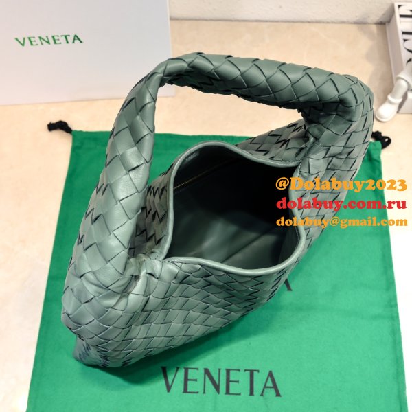 Bottega Veneta HOP Small Tote Bag